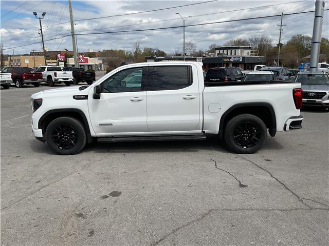 2024 GMC Sierra 1500 Elevation (Stk: 260496) in Kingston - Image 3 of 34
