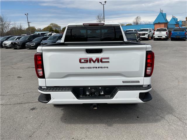 2024 GMC Sierra 1500 Elevation (Stk: 260496) in Kingston - Image 5 of 34