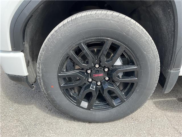 2024 GMC Sierra 1500 Elevation (Stk: 260496) in Kingston - Image 9 of 34