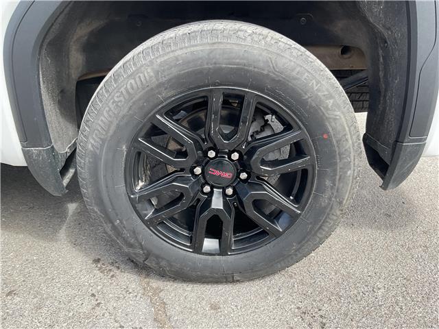 2024 GMC Sierra 1500 Elevation (Stk: 260496) in Kingston - Image 10 of 34