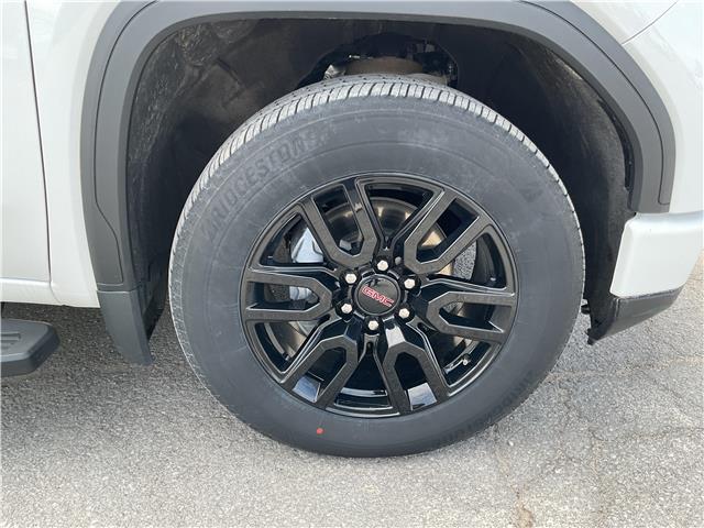 2024 GMC Sierra 1500 Elevation (Stk: 260496) in Kingston - Image 11 of 34