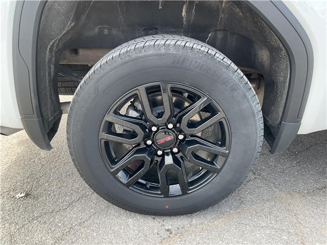 2024 GMC Sierra 1500 Elevation (Stk: 260496) in Kingston - Image 12 of 34