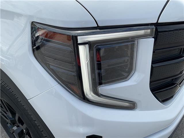 2024 GMC Sierra 1500 Elevation (Stk: 260496) in Kingston - Image 13 of 34