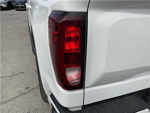 2024 GMC Sierra 1500 Elevation (Stk: 260496) in Kingston - Image 14 of 34