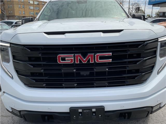 2024 GMC Sierra 1500 Elevation (Stk: 260496) in Kingston - Image 15 of 34