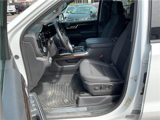 2024 GMC Sierra 1500 Elevation (Stk: 260496) in Kingston - Image 16 of 34