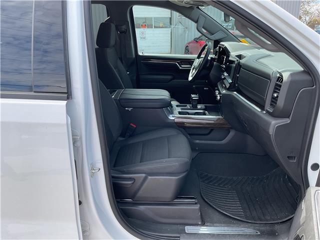 2024 GMC Sierra 1500 Elevation (Stk: 260496) in Kingston - Image 17 of 34