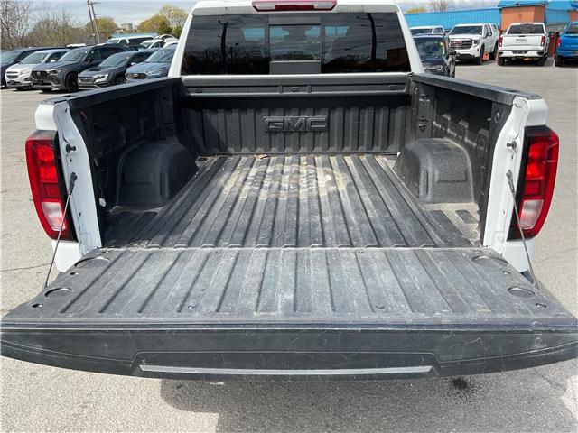 2024 GMC Sierra 1500 Elevation (Stk: 260496) in Kingston - Image 18 of 34