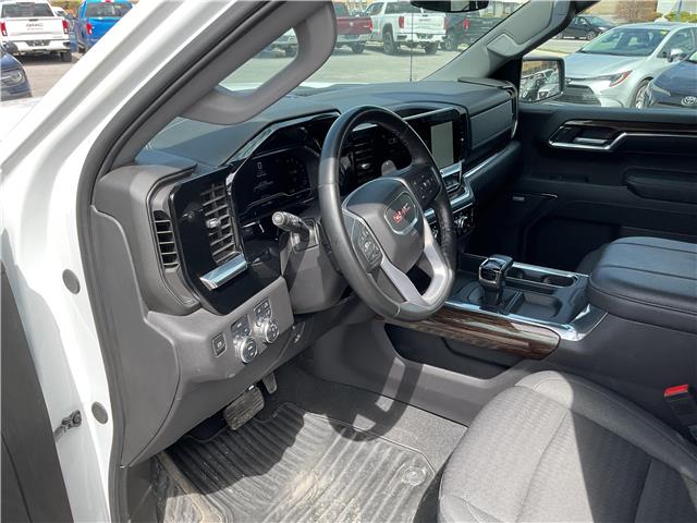 2024 GMC Sierra 1500 Elevation (Stk: 260496) in Kingston - Image 20 of 34