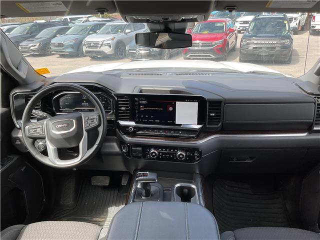 2024 GMC Sierra 1500 Elevation (Stk: 260496) in Kingston - Image 21 of 34