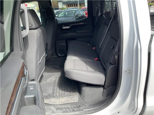 2024 GMC Sierra 1500 Elevation (Stk: 260496) in Kingston - Image 22 of 34