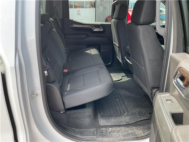 2024 GMC Sierra 1500 Elevation (Stk: 260496) in Kingston - Image 23 of 34