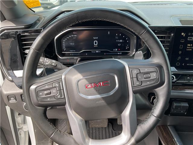2024 GMC Sierra 1500 Elevation (Stk: 260496) in Kingston - Image 24 of 34