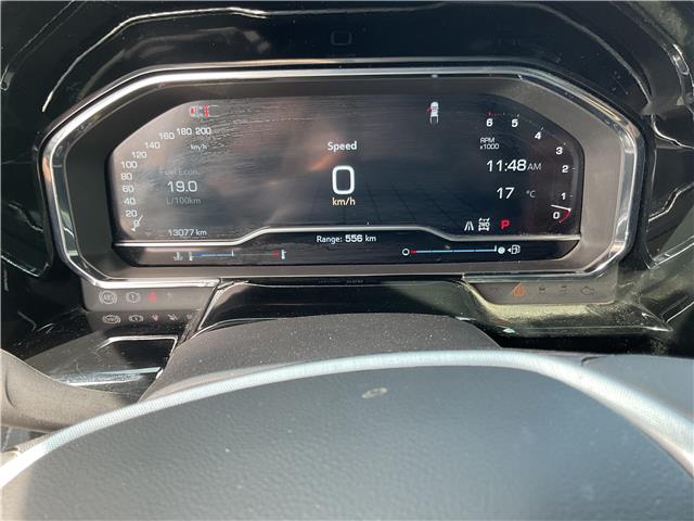 2024 GMC Sierra 1500 Elevation (Stk: 260496) in Kingston - Image 25 of 34