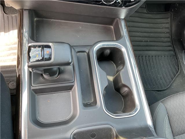 2024 GMC Sierra 1500 Elevation (Stk: 260496) in Kingston - Image 27 of 34