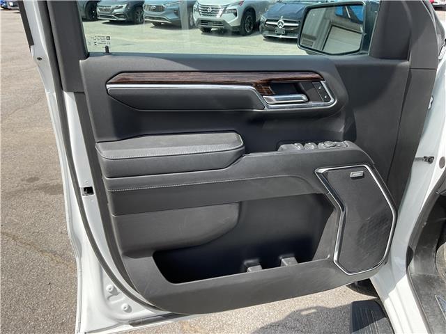 2024 GMC Sierra 1500 Elevation (Stk: 260496) in Kingston - Image 28 of 34