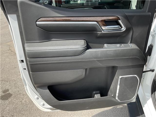 2024 GMC Sierra 1500 Elevation (Stk: 260496) in Kingston - Image 29 of 34