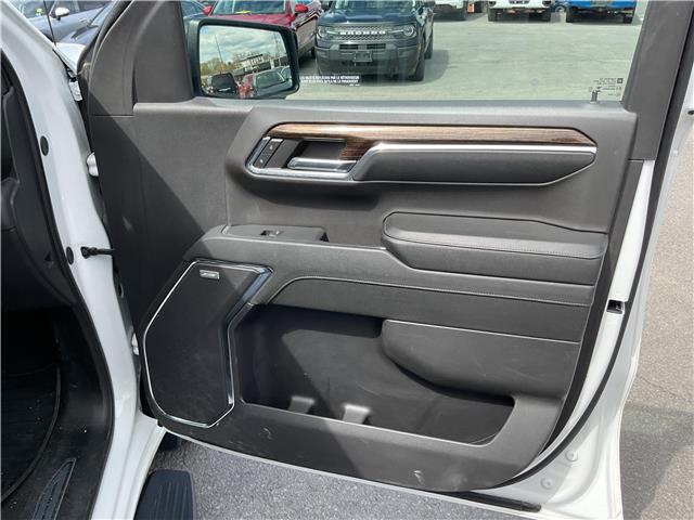 2024 GMC Sierra 1500 Elevation (Stk: 260496) in Kingston - Image 30 of 34