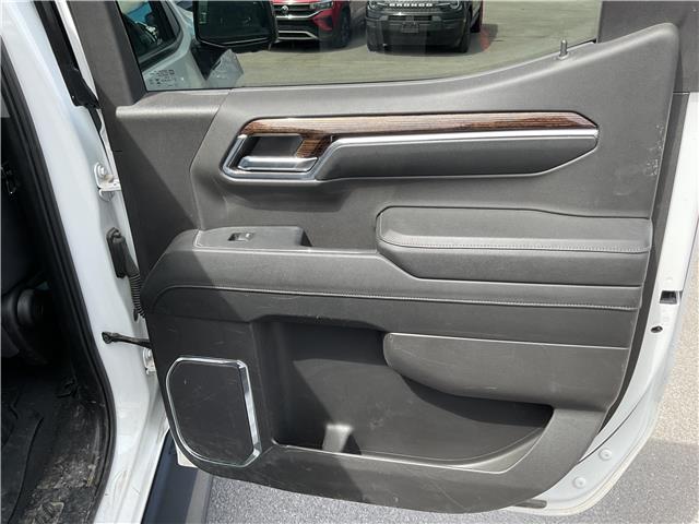 2024 GMC Sierra 1500 Elevation (Stk: 260496) in Kingston - Image 31 of 34