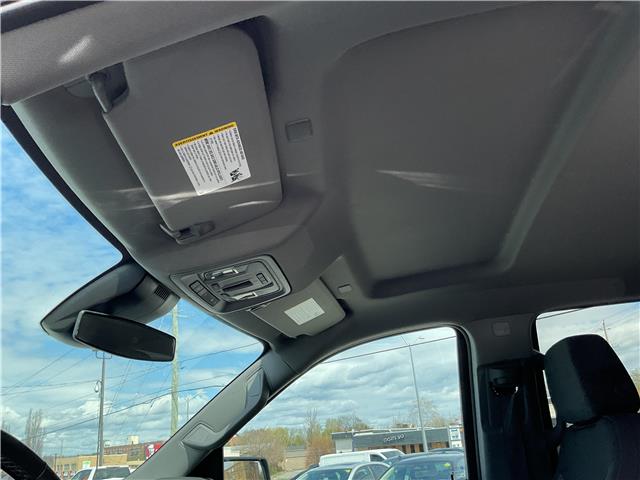 2024 GMC Sierra 1500 Elevation (Stk: 260496) in Kingston - Image 32 of 34