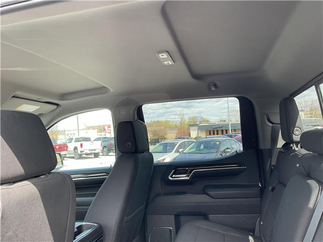 2024 GMC Sierra 1500 Elevation (Stk: 260496) in Kingston - Image 33 of 34