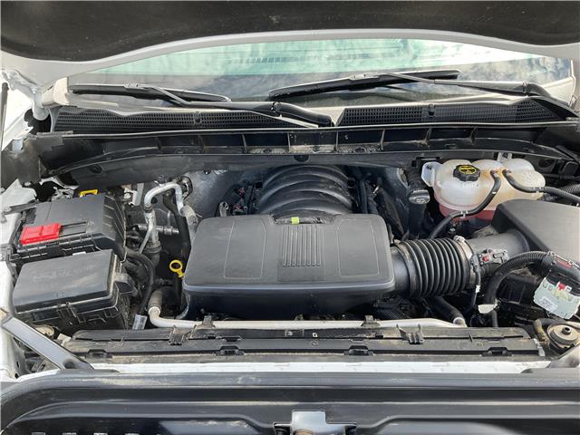 2024 GMC Sierra 1500 Elevation (Stk: 260496) in Kingston - Image 34 of 34