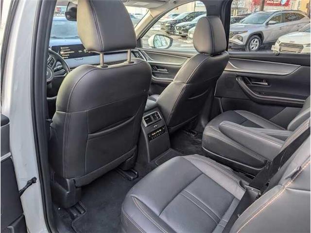 2025 Mazda CX-90 MHEV GT (Stk: 260042) in North Bay - Image 9 of 35