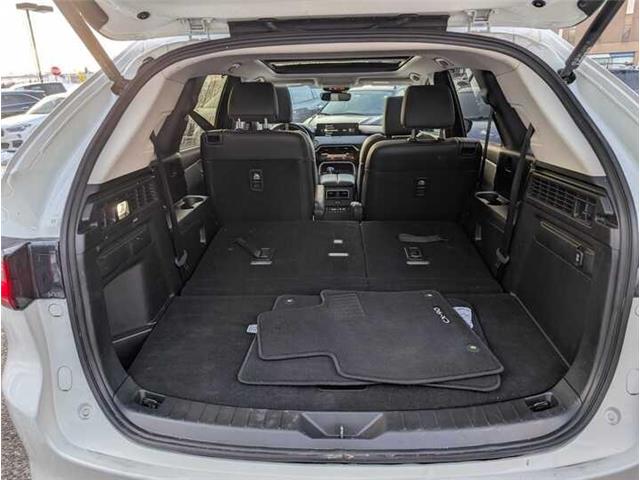 2025 Mazda CX-90 MHEV GT (Stk: 260042) in North Bay - Image 11 of 35