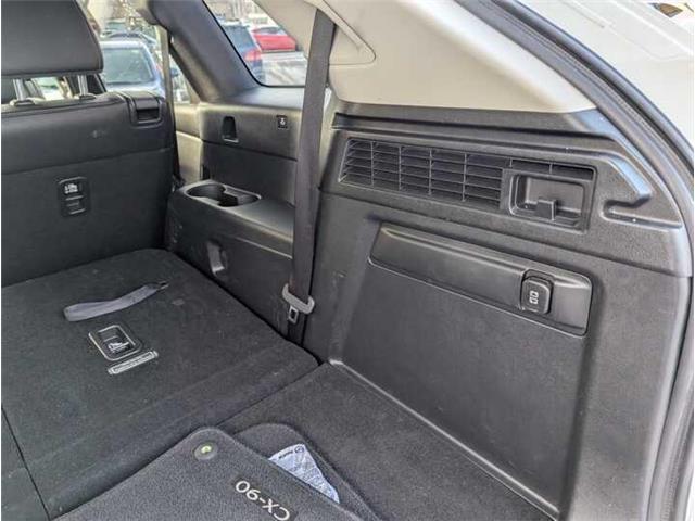 2025 Mazda CX-90 MHEV GT (Stk: 260042) in North Bay - Image 13 of 35