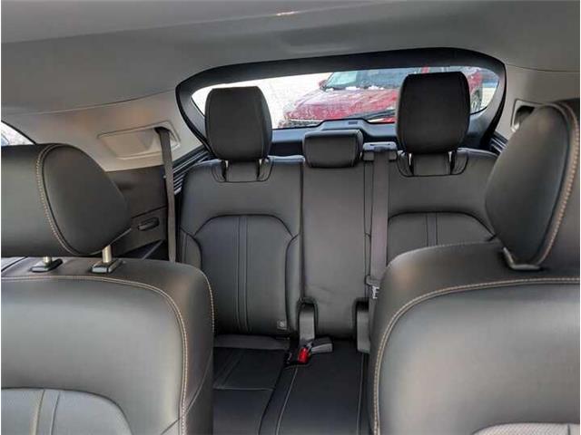 2025 Mazda CX-90 MHEV GT (Stk: 260042) in North Bay - Image 19 of 35