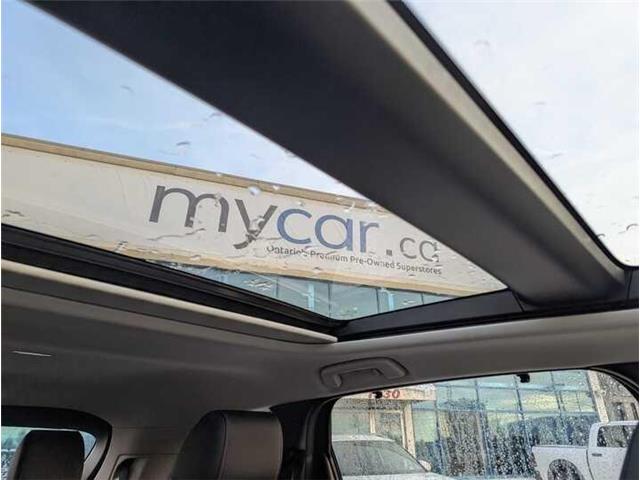 2025 Mazda CX-90 MHEV GT (Stk: 260042) in North Bay - Image 21 of 35