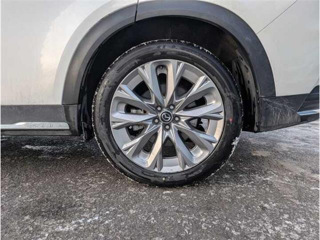 2025 Mazda CX-90 MHEV GT (Stk: 260042) in North Bay - Image 33 of 35