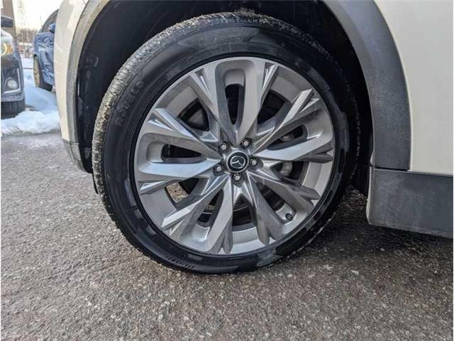 2025 Mazda CX-90 MHEV GT (Stk: 260042) in North Bay - Image 34 of 35