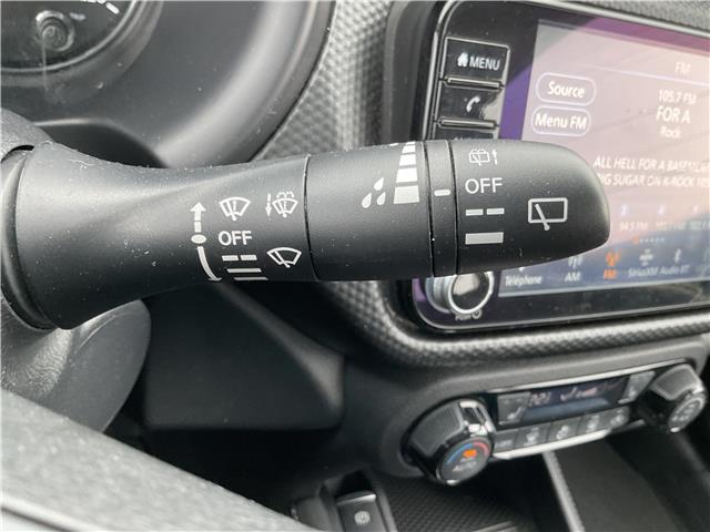 2024 Nissan Kicks SV (Stk: 260109) in North Bay - Image 22 of 35
