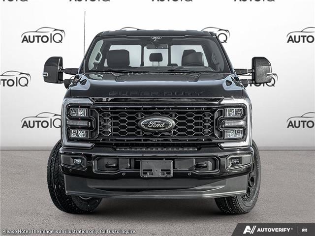 2026 Ford F-350 Lariat (Stk: W3BC006) in Sault Ste. Marie - Image 2 of 26
