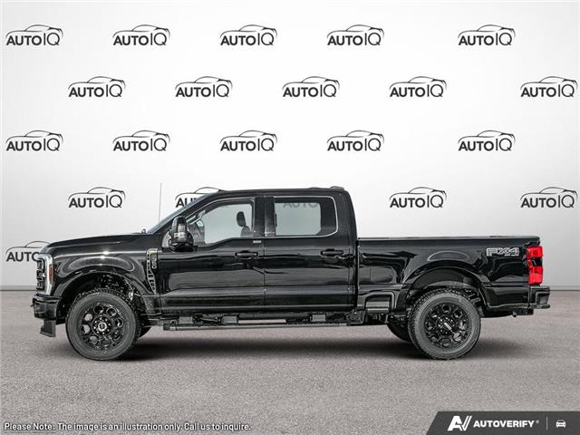2026 Ford F-350 Lariat (Stk: W3BC006) in Sault Ste. Marie - Image 3 of 26