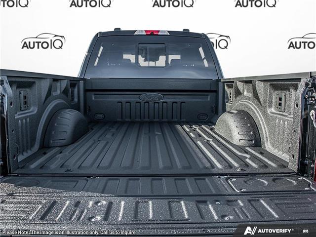 2026 Ford F-350 Lariat (Stk: W3BC006) in Sault Ste. Marie - Image 7 of 26