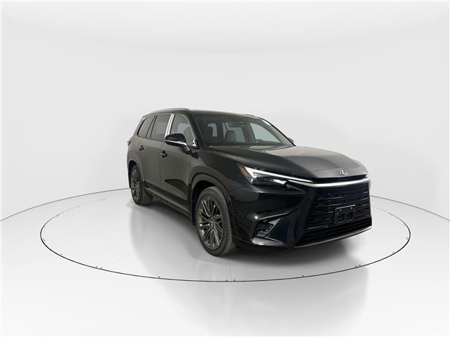 2026 Lexus TX 350 Base 4dr All-Wheel Drive