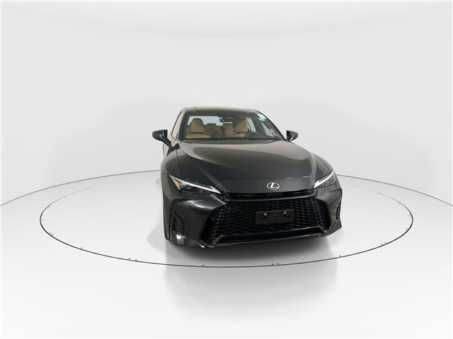 2026 Lexus IS 350  (Stk: 15105764) in Richmond Hill - Image 2 of 19