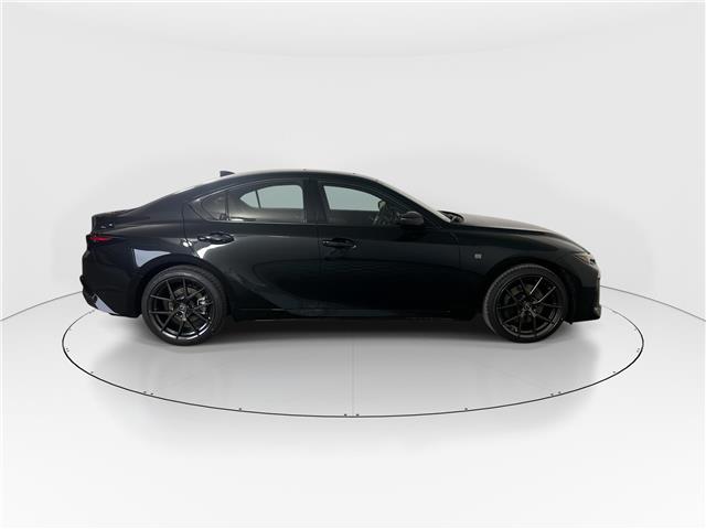 2026 Lexus IS 350  (Stk: 15105764) in Richmond Hill - Image 8 of 19