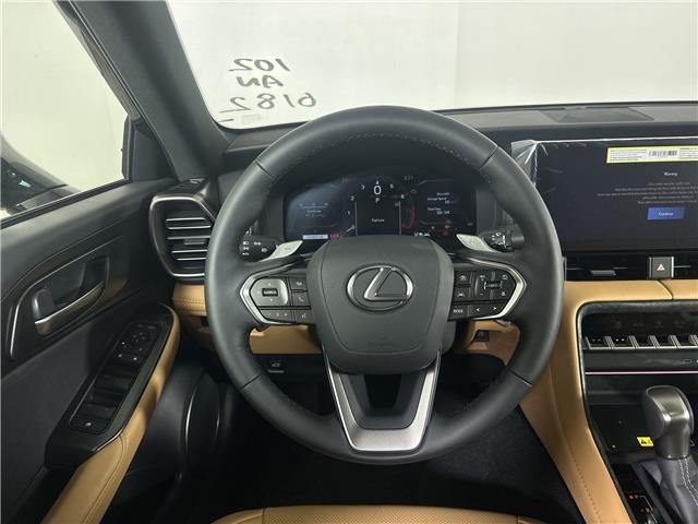 2026 Lexus IS 350  (Stk: 15105764) in Richmond Hill - Image 10 of 19