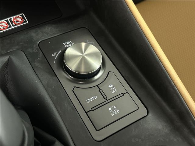 2026 Lexus IS 350  (Stk: 15105764) in Richmond Hill - Image 14 of 19