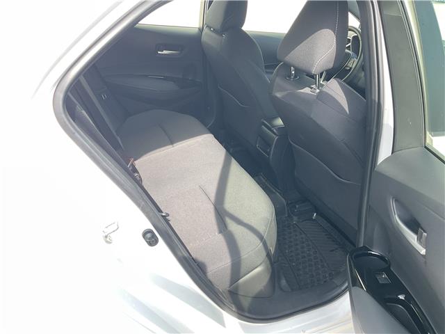 2025 Toyota Corolla Hatchback Base (Stk: 260308) in North Bay - Image 11 of 21