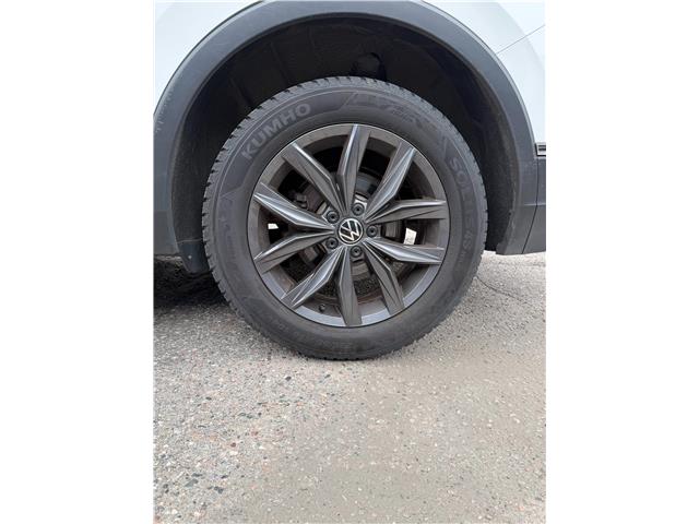 2024 Volkswagen Tiguan Comfortline (Stk: 260402) in North Bay - Image 30 of 50