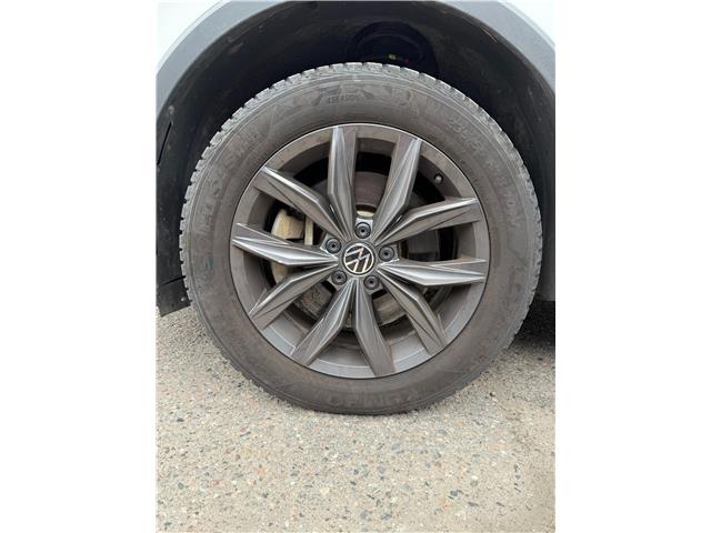 2024 Volkswagen Tiguan Comfortline (Stk: 260402) in North Bay - Image 31 of 50