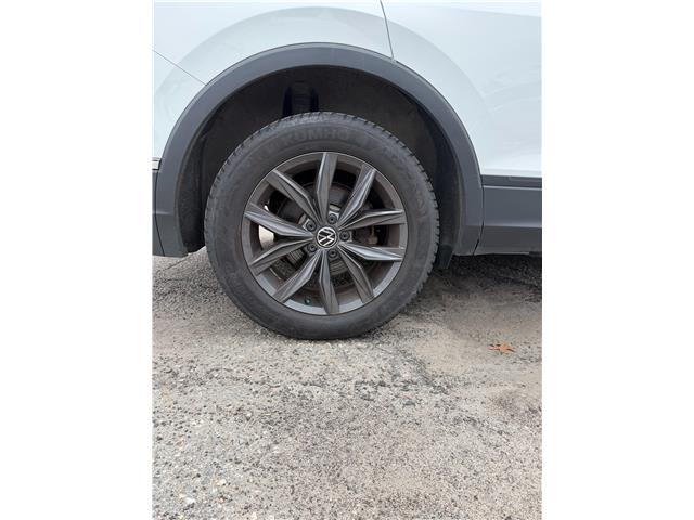 2024 Volkswagen Tiguan Comfortline (Stk: 260402) in North Bay - Image 32 of 50