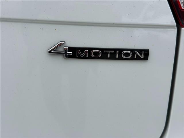 2024 Volkswagen Tiguan Comfortline (Stk: 260402) in North Bay - Image 39 of 50