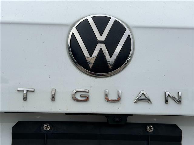 2024 Volkswagen Tiguan Comfortline (Stk: 260402) in North Bay - Image 40 of 50