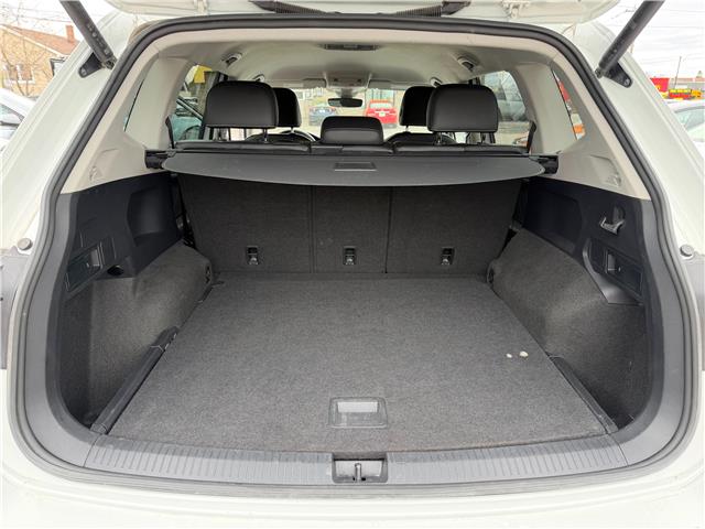 2024 Volkswagen Tiguan Comfortline (Stk: 260402) in North Bay - Image 42 of 50