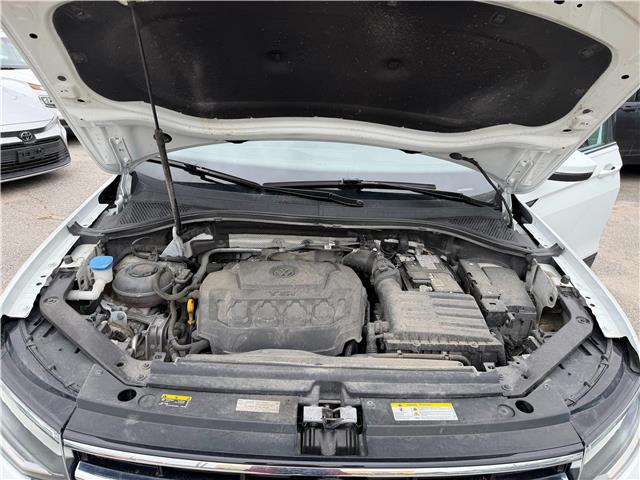 2024 Volkswagen Tiguan Comfortline (Stk: 260402) in North Bay - Image 43 of 50
